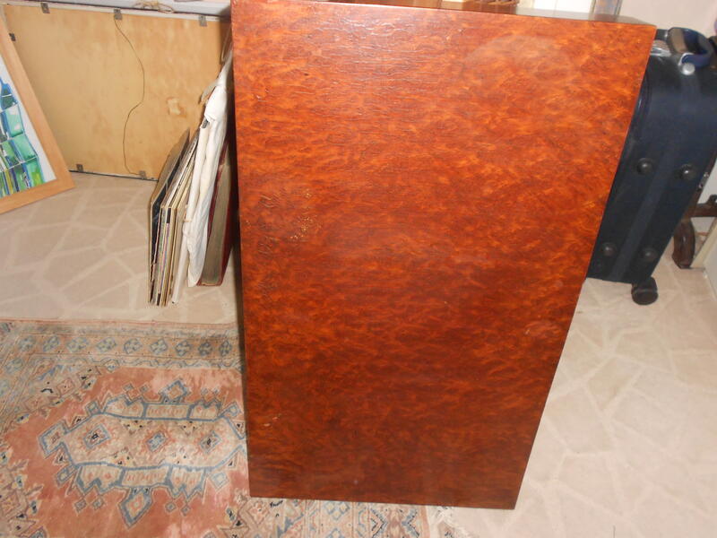 Vide appartement / eclectiques et a themes §