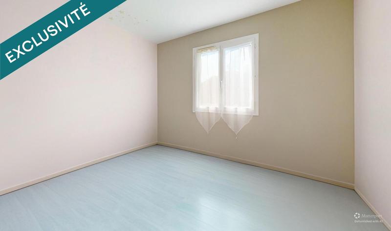 Maison - 127 m² - 6 pièces