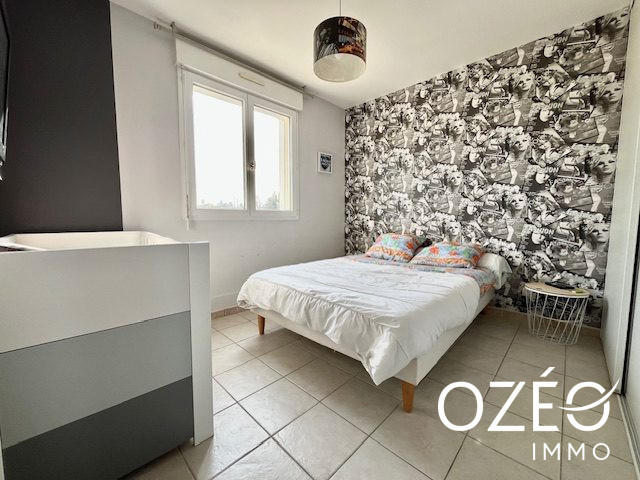 Villa - 110 m² - 5 pièces