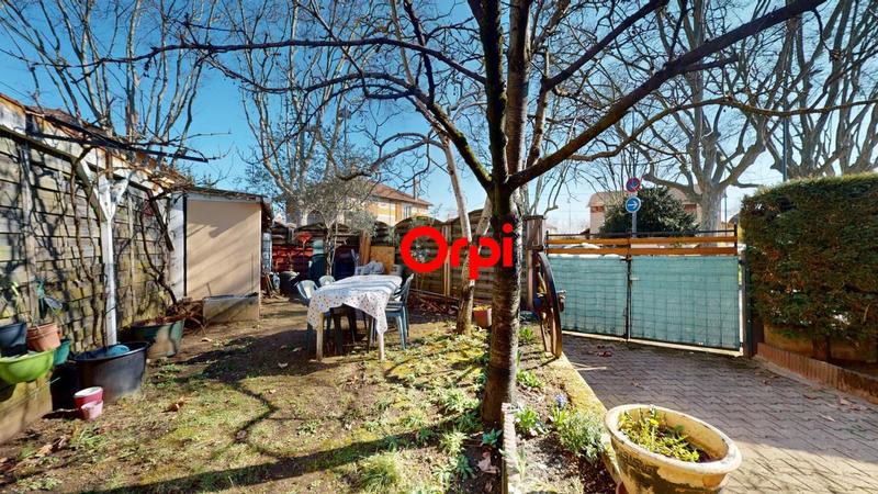 Appartement - 125 m² - 5 pièces