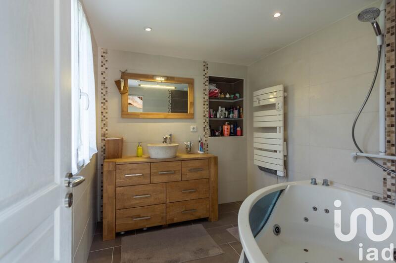 Maison de campagne - 148 m² - 6 pièces