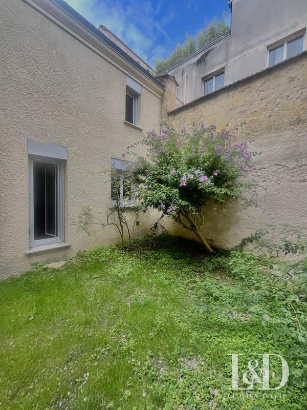 Duplex - 100 m² - 4 pièces