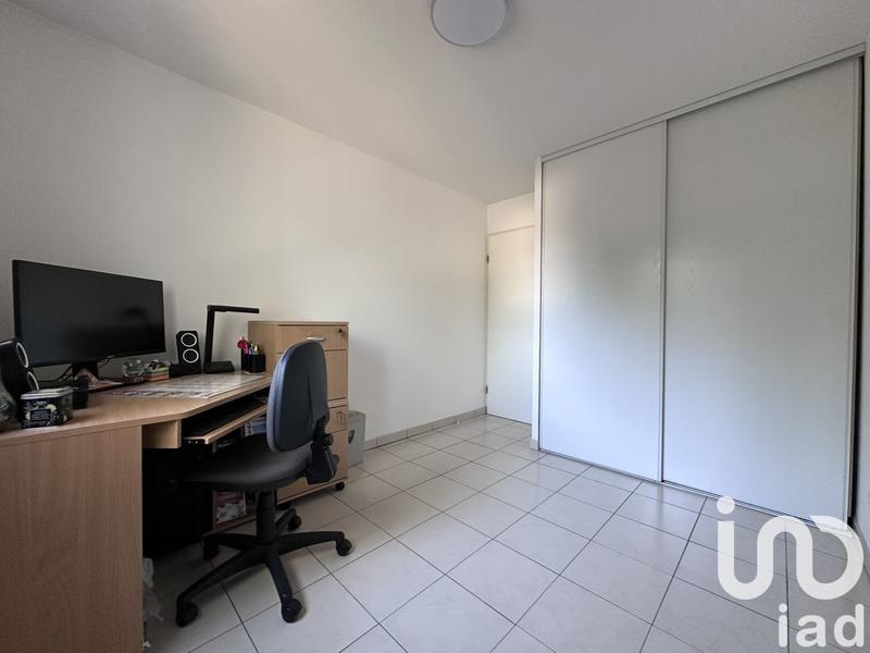 Appartement - 54 m² - 3 pièces