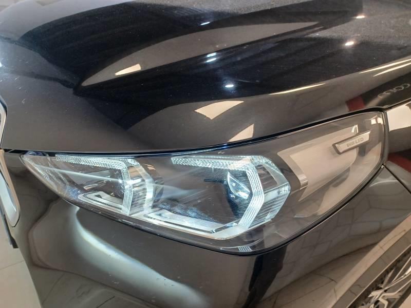 Bmw X1 xDrive 25e 245ch Dkg7 m Sport