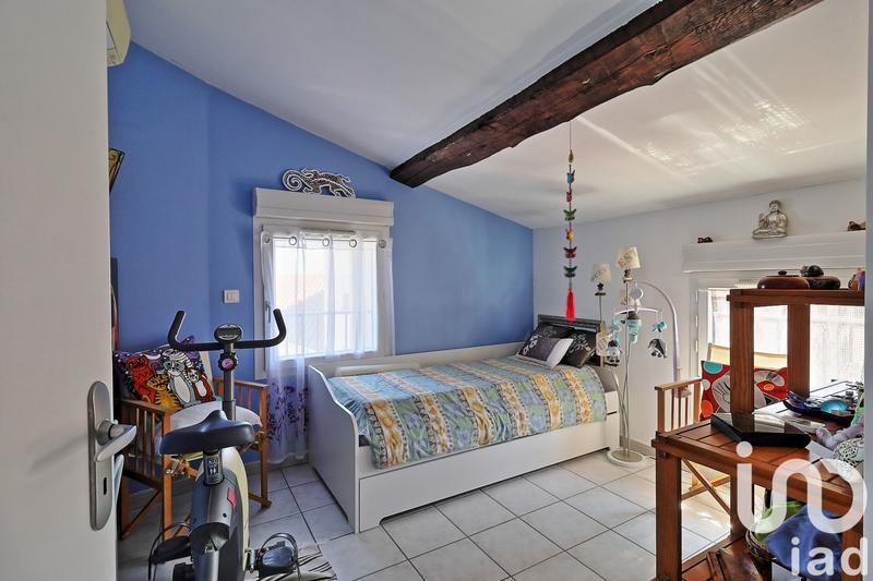 Appartement - 93 m² - 4 pièces