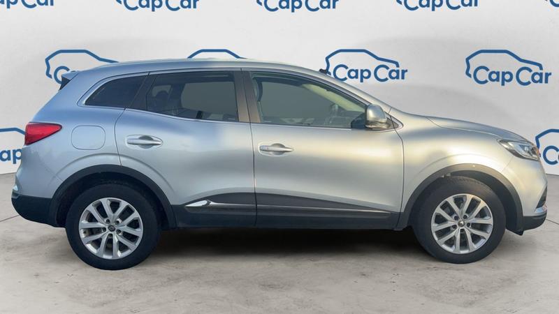 Renault Kadjar I 1.5 Blue dCi 115 Edc Business