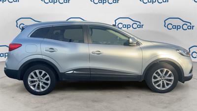 Renault Kadjar I 1.5 Blue dCi 115 Edc Business