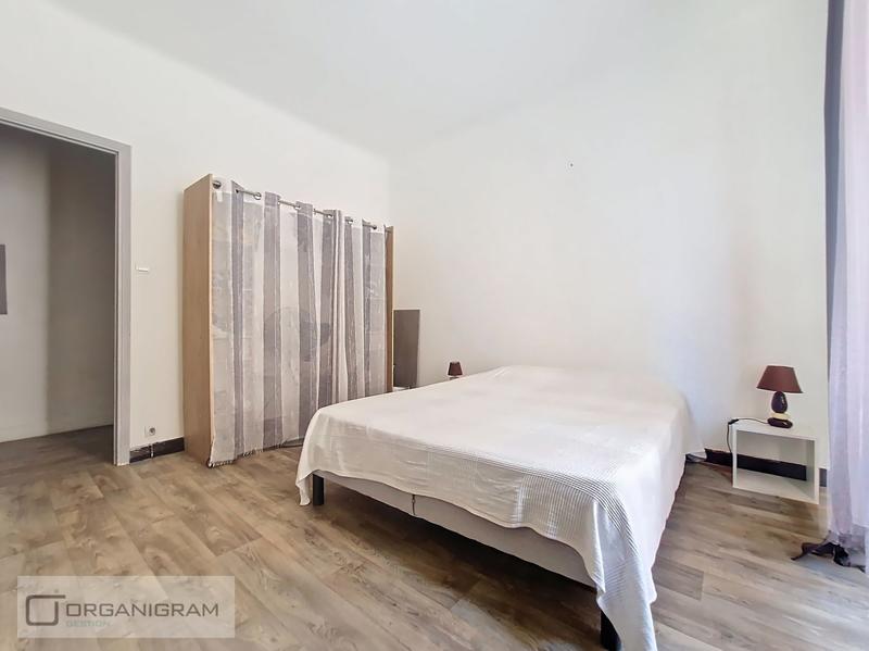 Appartement - 83 m² - 3 pièces