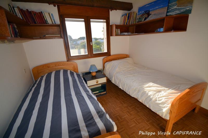 Maison - 98 m² - 5 pièces