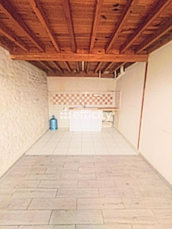 Appartement - 28 m² - 1 pièce