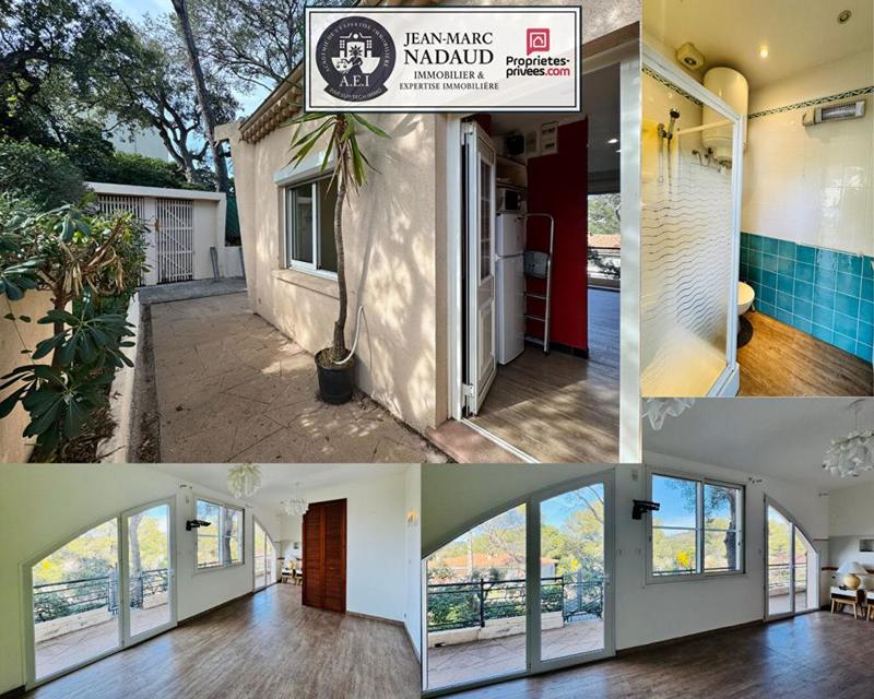 Villa - 166 m² - 9 pièces