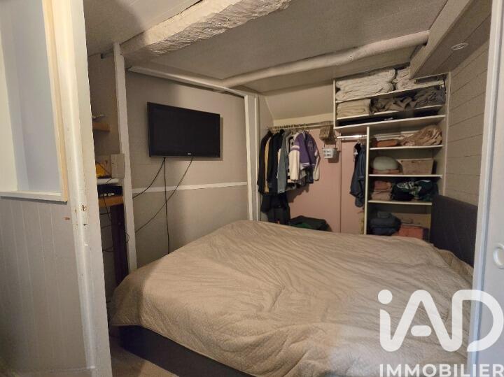 Maison de village - 42 m² - 2 pièces