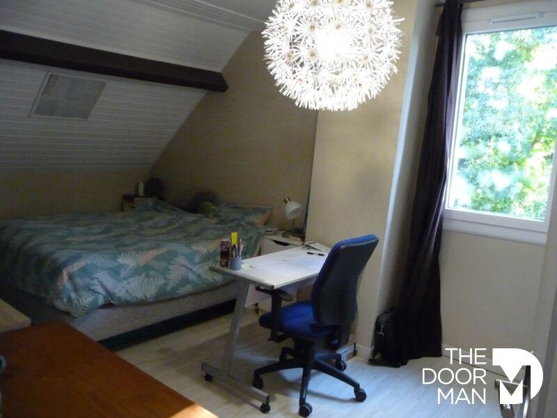 Maison - 141 m² - 6 pièces