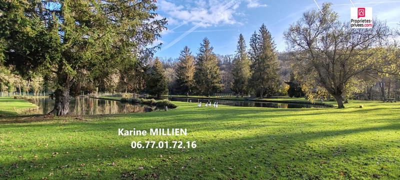 Maison - 193 m² - 6 pièces