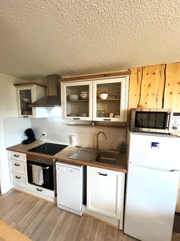 Appartement - 31 m² - 2 pièces