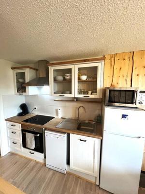 Appartement - 31 m² - 2 pièces