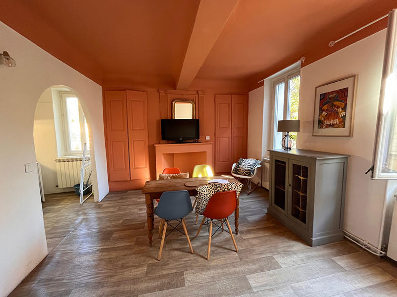 Immeuble - 111 m² - 5 pièces