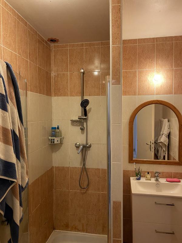 Maison - 106 m² - 5 pièces