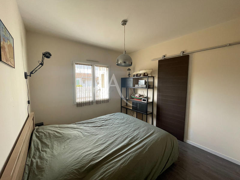 Maison - 140 m² - 7 pièces