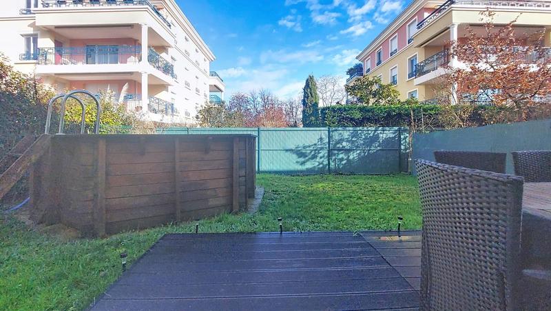 Maison - 89 m² - 4 pièces