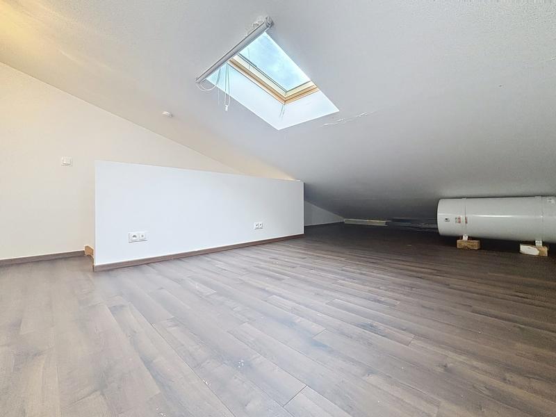 Appartement - 59 m² - 4 pièces