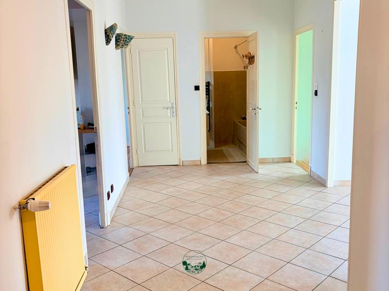 Appartement - 87 m² - 4 pièces