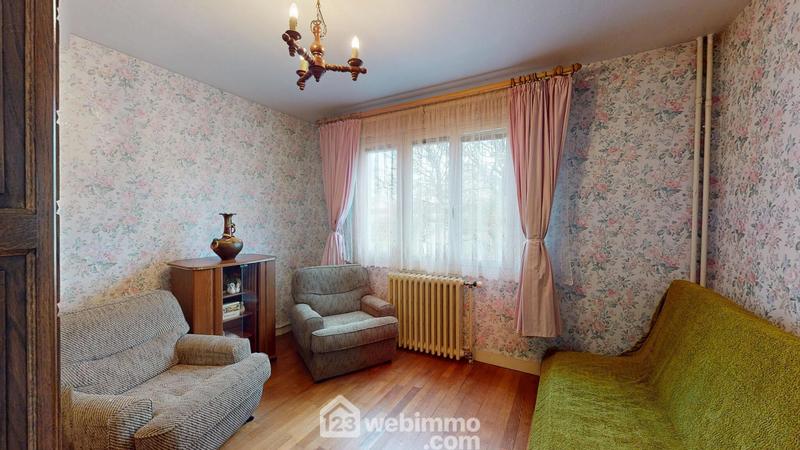 Maison - 136 m² - 2 pièces