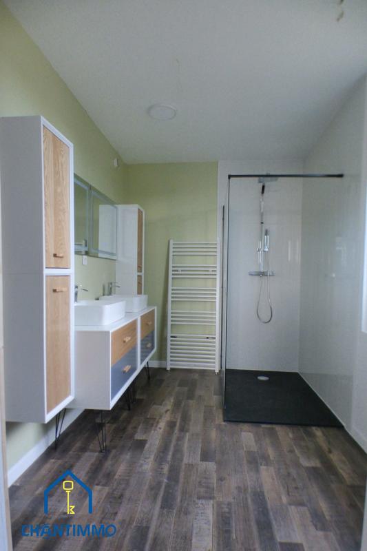 Maison ancienne - 145 m² - 6 pièces