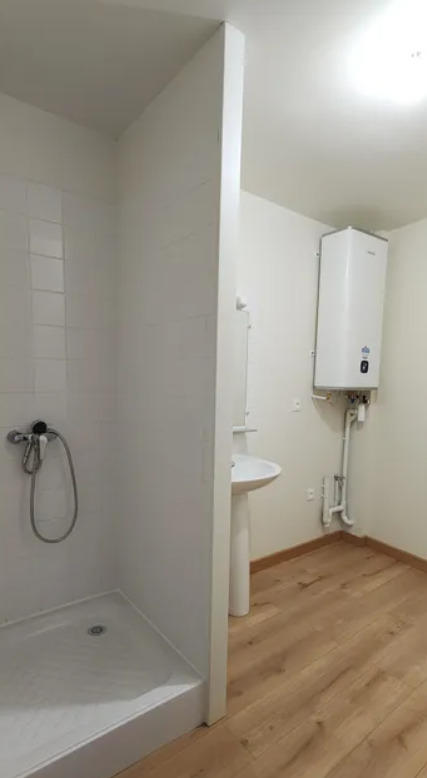 Appartement - 55 m²