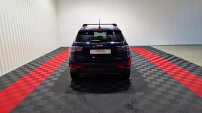 Jeep Compass 1.6 MJet 120 Limited