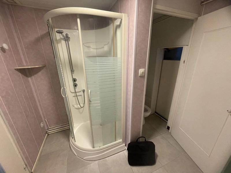 Maison - 68 m² - 4 pièces