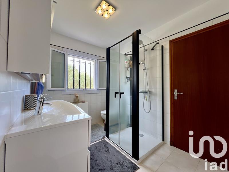 Maison - 123 m² - 5 pièces