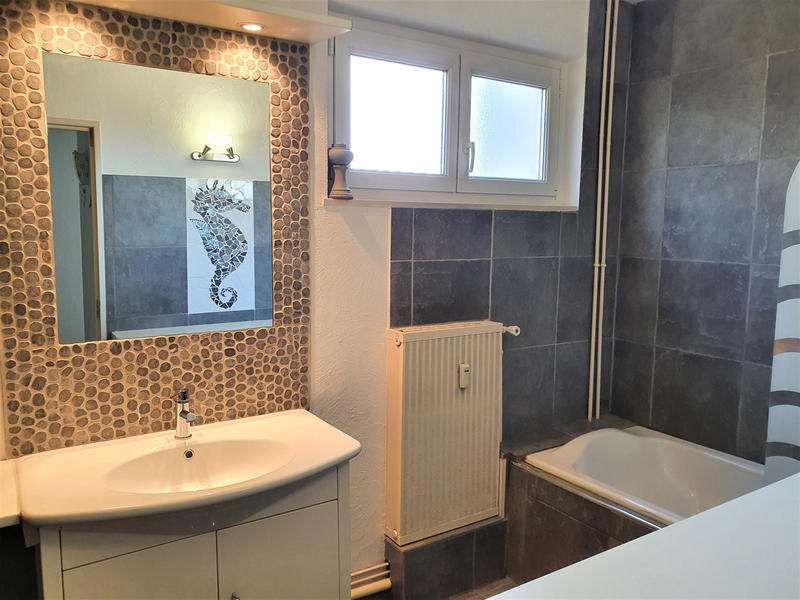 Appartement - 89 m² - 4 pièces