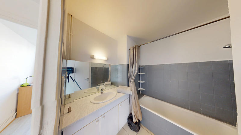 Appartement - 67 m² - 3 pièces