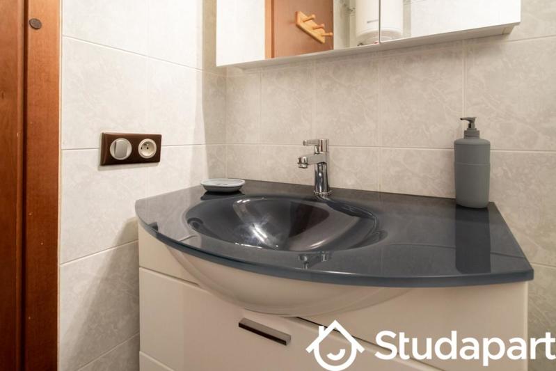 Appartement - 30 m² - 1 pièce