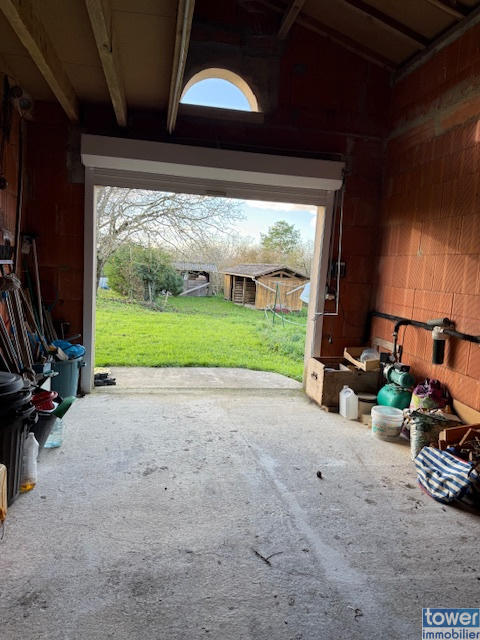 Maison - 149 m² - 5 pièces