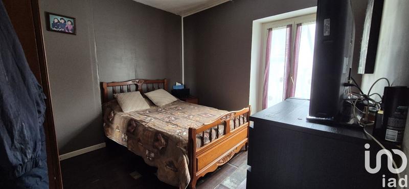 Maison de ville - 140 m² - 6 pièces