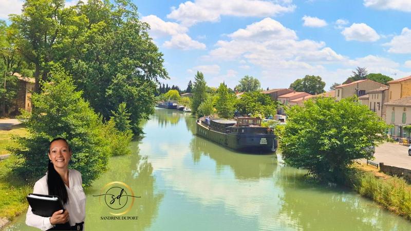 Maison - 118 m² - 5 pièces