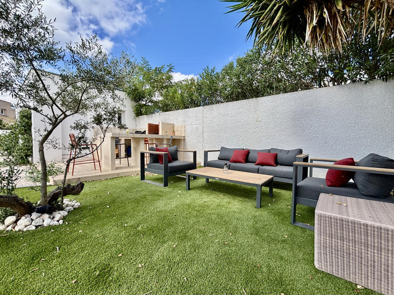 Villa - 186 m² - 6 pièces