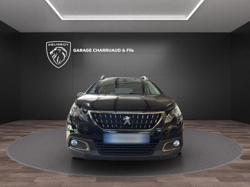 Peugeot 2008 Puretech 82 s&amp;S Style