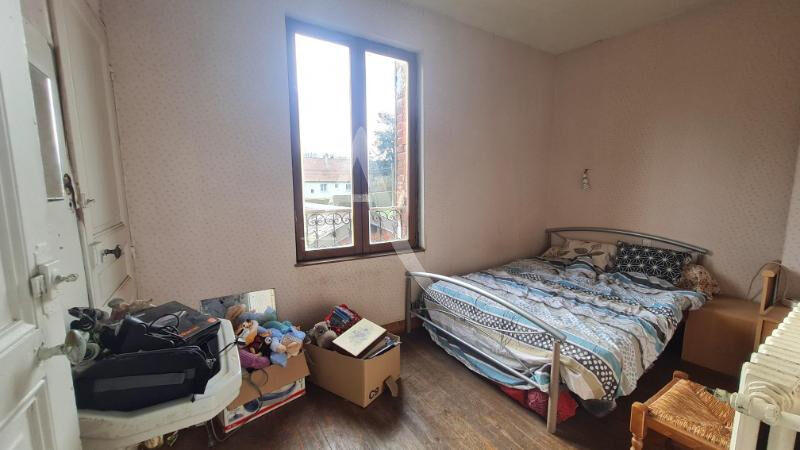 Maison - 103 m² - 6 pièces