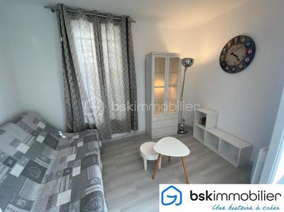 Immeuble - 164 m² - 8 pièces