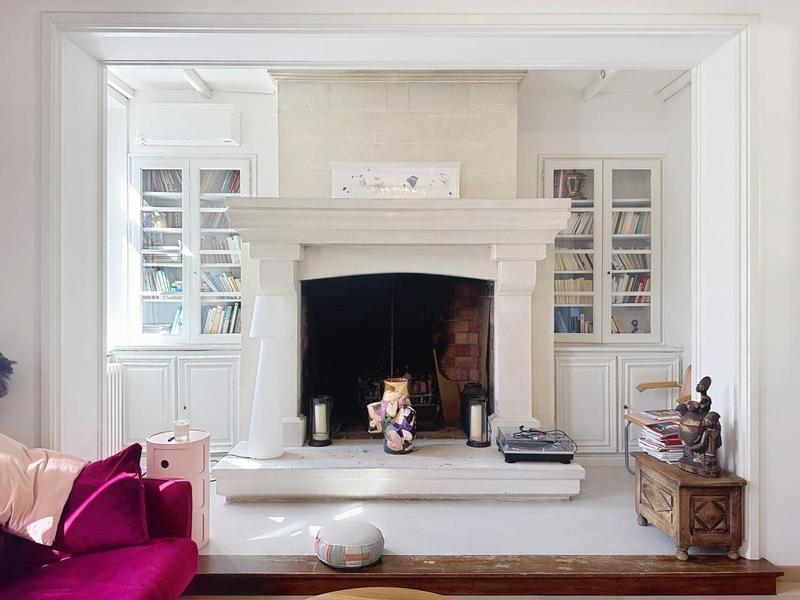 Propriété - 270 m² - 9 pièces