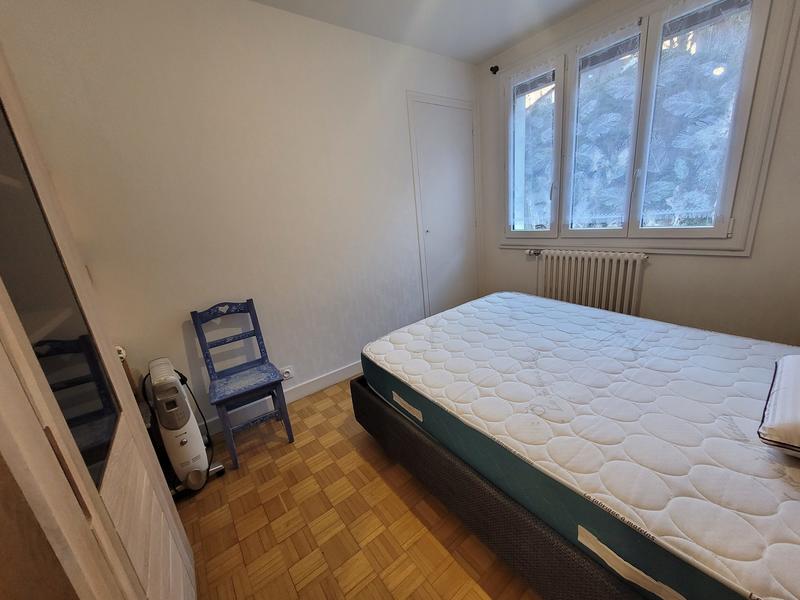 Appartement - 76 m² - 3 pièces