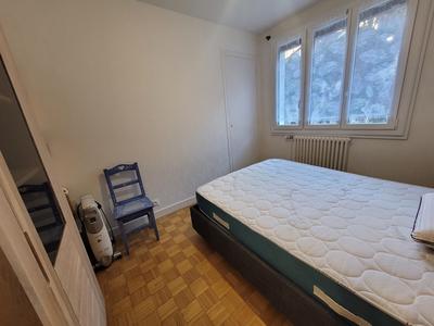 Appartement - 76 m² - 3 pièces