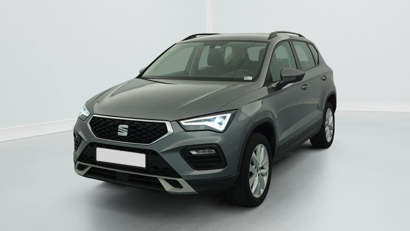 Seat Ateca 1.5 tsi 150 Style