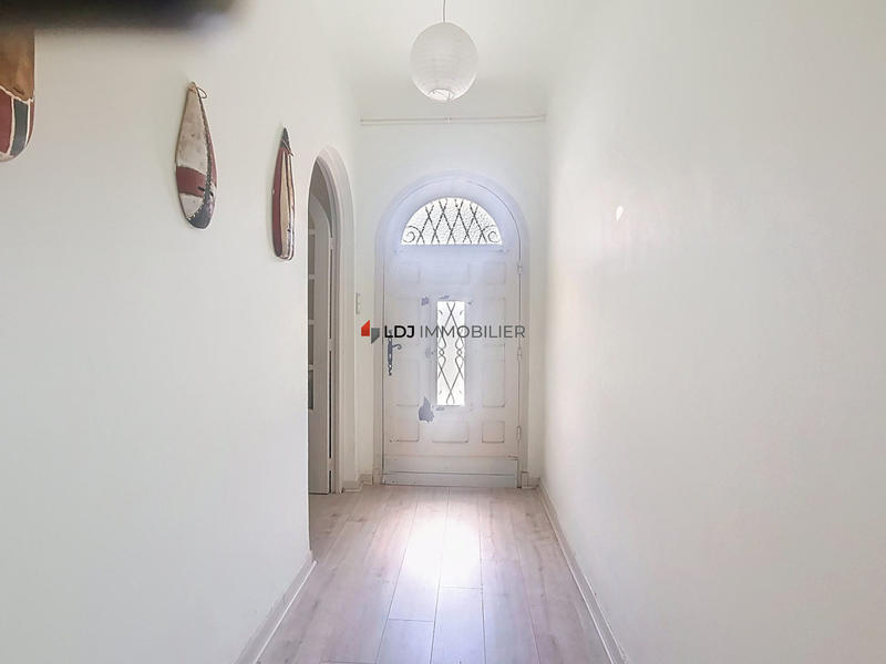 Villa - 105 m² - 5 pièces