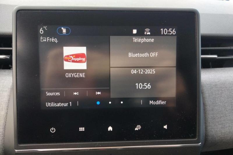 Renault Clio V Tce 90 Evolution