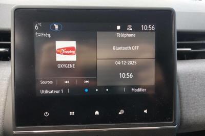 Renault Clio V Tce 90 Evolution