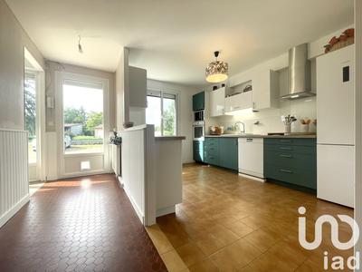 Maison - 160 m² - 7 pièces